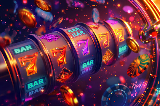 Slot dengan Sistem Permainan Berbasis Kecepatan