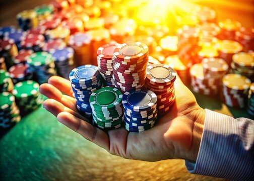 Slot dengan Tema Kehidupan Ekspresif dan Dunia Imaginasi
