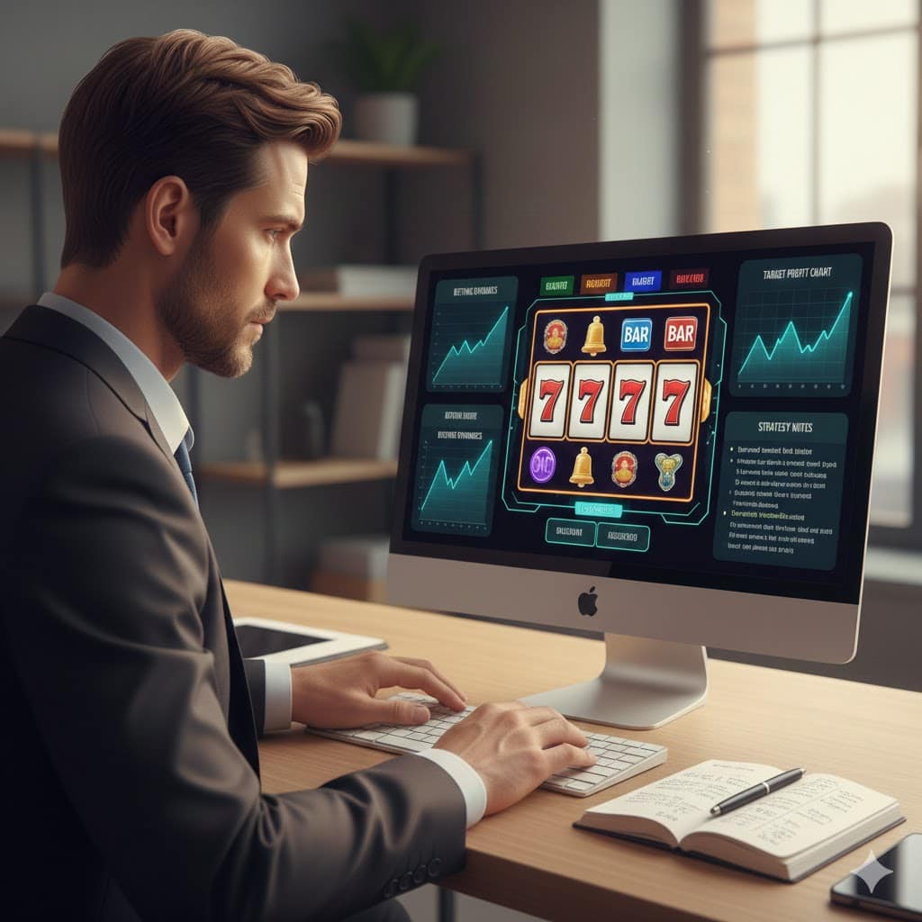 Slot strategi efisiensi dalam pengeluaran
