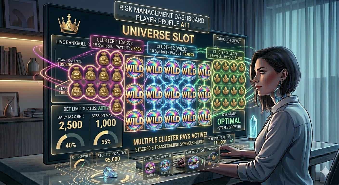 Cara memahami fitur kombinasi simbol kompleks